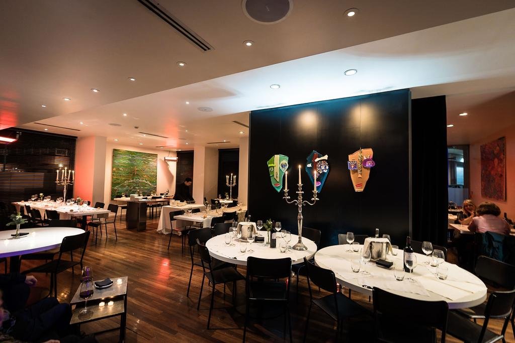 Foto 9 Hotel Ripa Roma - Trastevere, 08