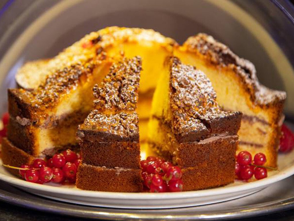 Foto 6 Rose Garden Palace Roma - Via Veneto, 05