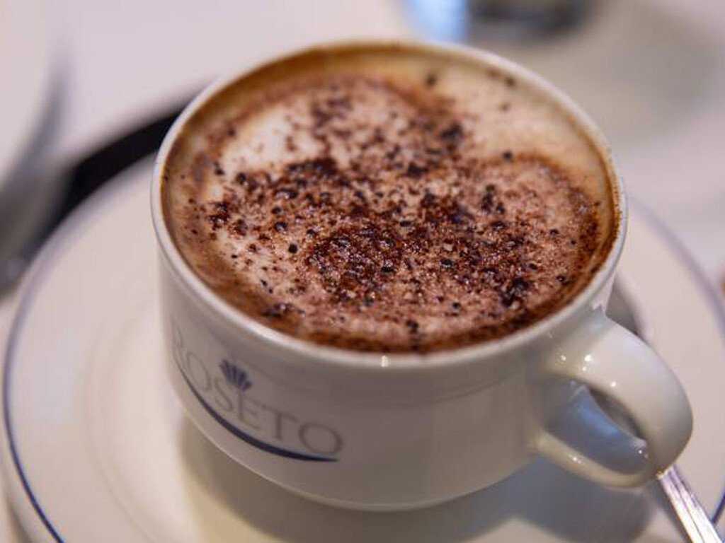 Foto 7 Rose Garden Palace Roma - Via Veneto, 06