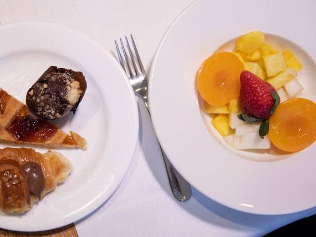 Foto 8 Rose Garden Palace Roma - Via Veneto, 07