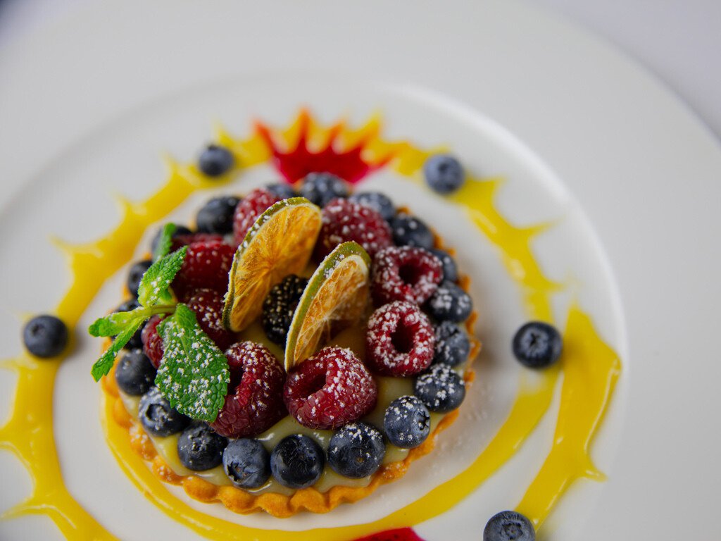 Foto 11 Rose Garden Palace Roma - Via Veneto, 10