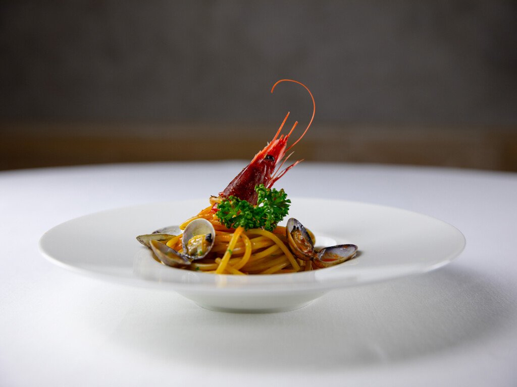 Foto 13 Rose Garden Palace Roma - Via Veneto, 12