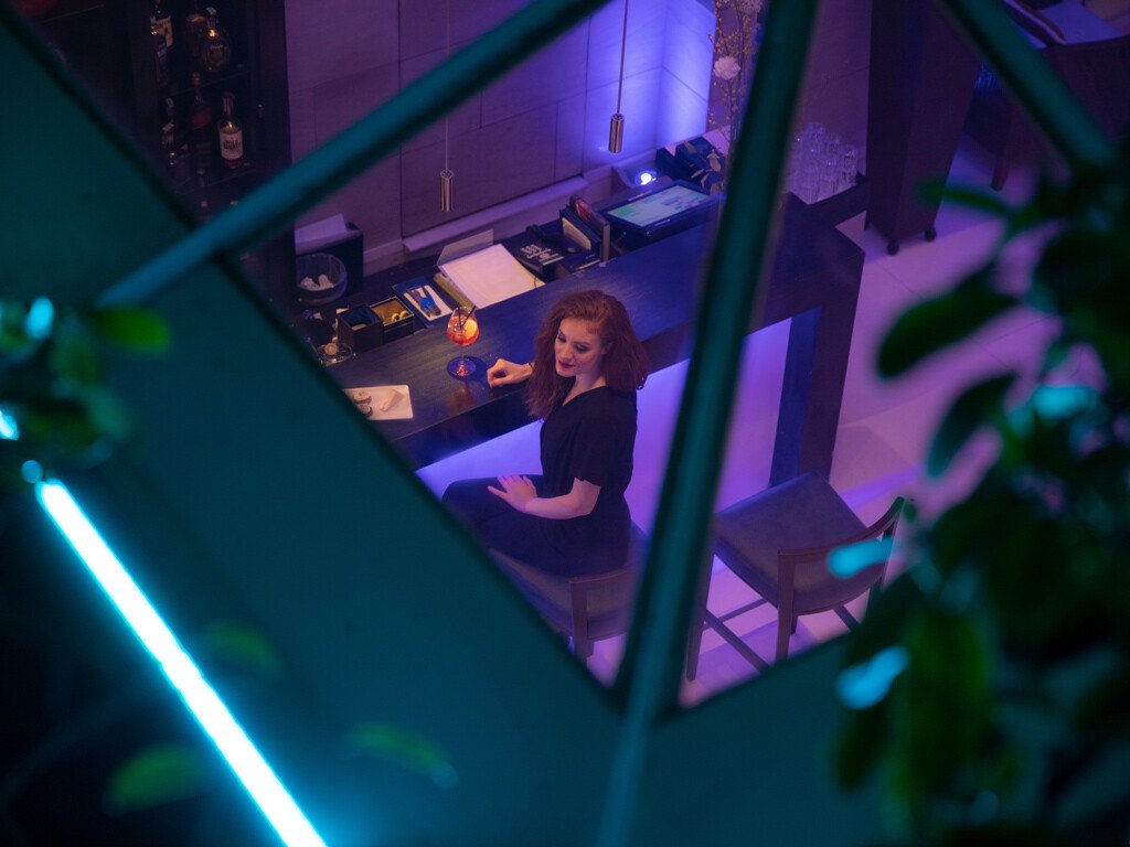 Foto 19 Rose Garden Palace Roma - Via Veneto, 18