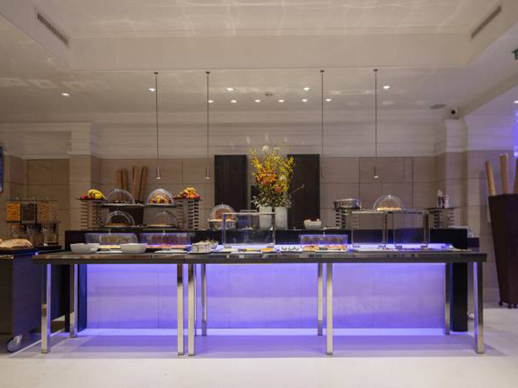 Foto 21 Rose Garden Palace Roma - Via Veneto, 20