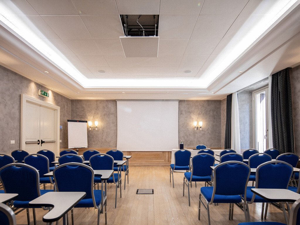 Foto 22 Rose Garden Palace Roma - Via Veneto, 21