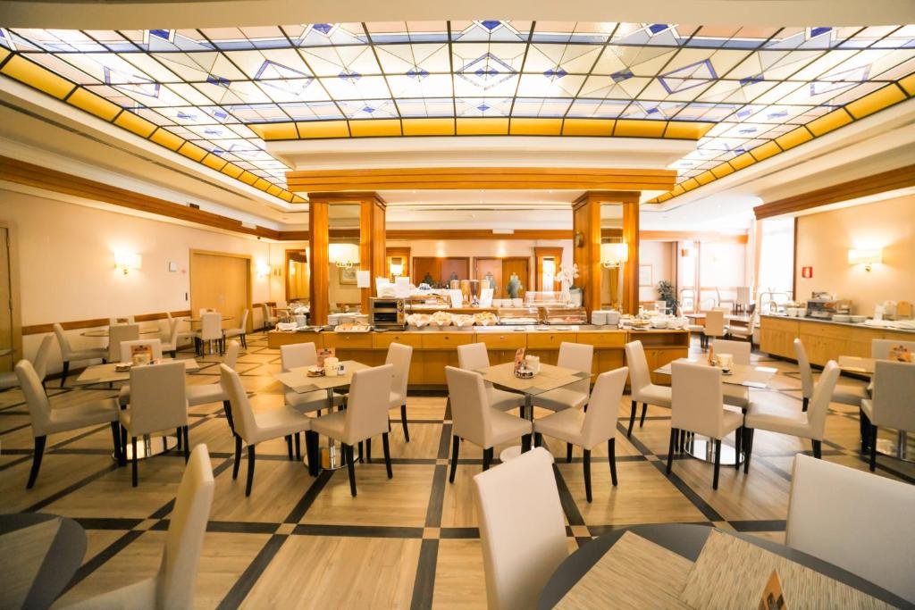 Foto 9 Best Western Hotel President Roma - Stazione Termini, 08