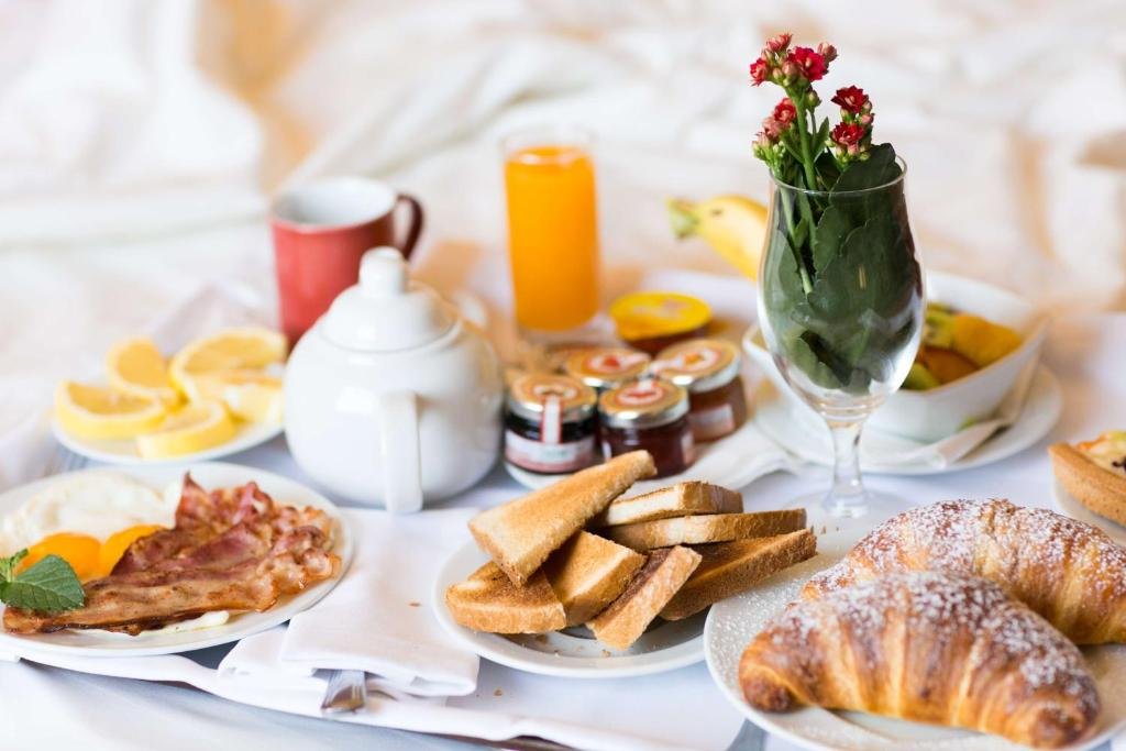 Foto 10 Best Western Hotel President Roma - Stazione Termini, 09