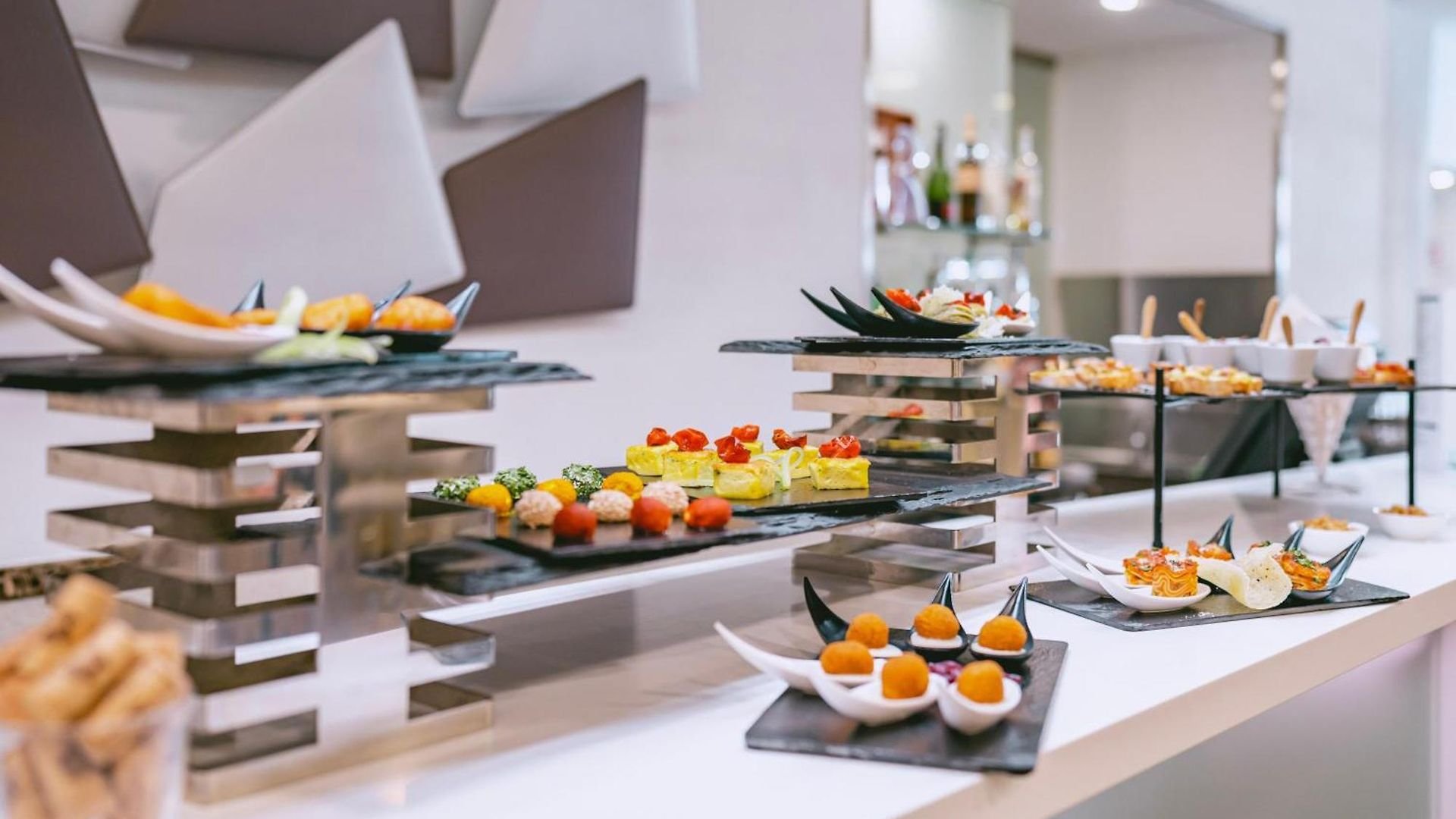 Foto 8 Best Western Premier Hotel Royal Santina Roma - Stazione Termini, 07