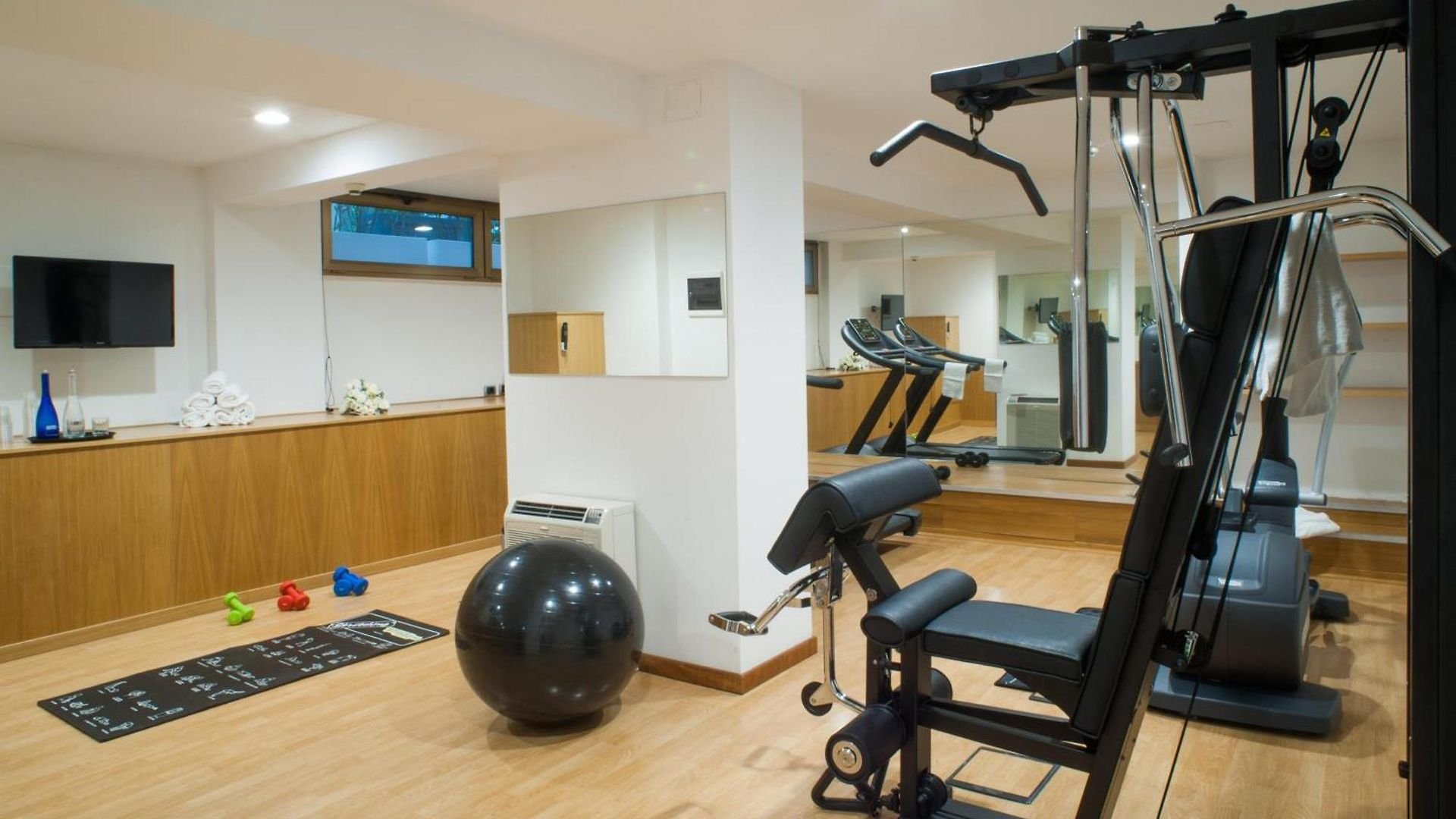 Foto 10 Best Western Premier Hotel Royal Santina Roma - Stazione Termini, 09