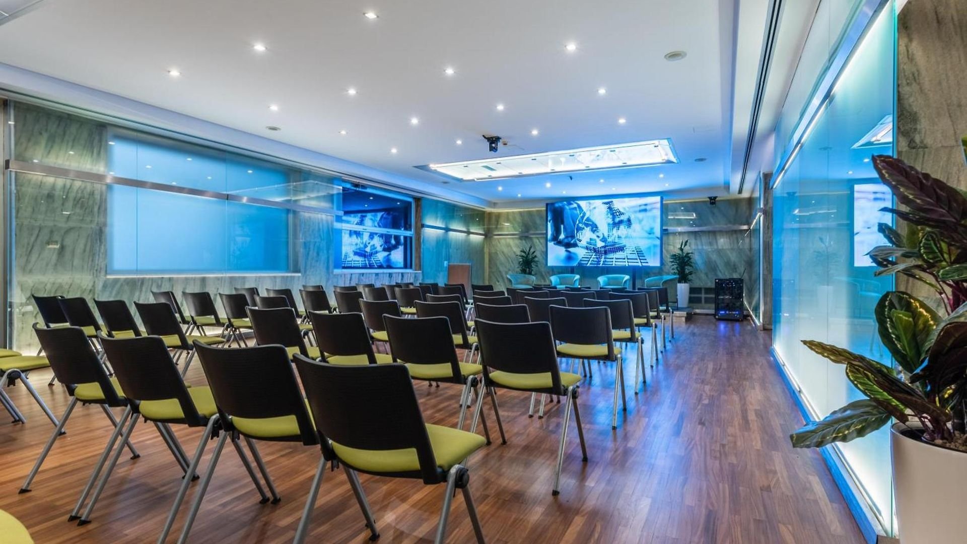 Foto 11 Best Western Premier Hotel Royal Santina Roma - Stazione Termini, 10