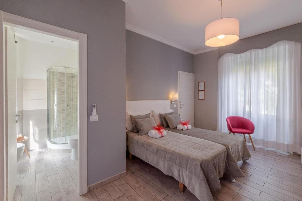 Roma - Rione Monti, 06