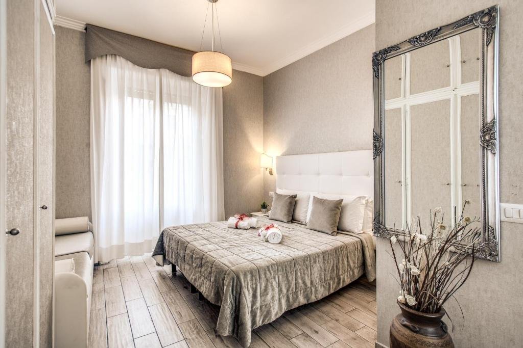 Roma - Rione Monti, 10