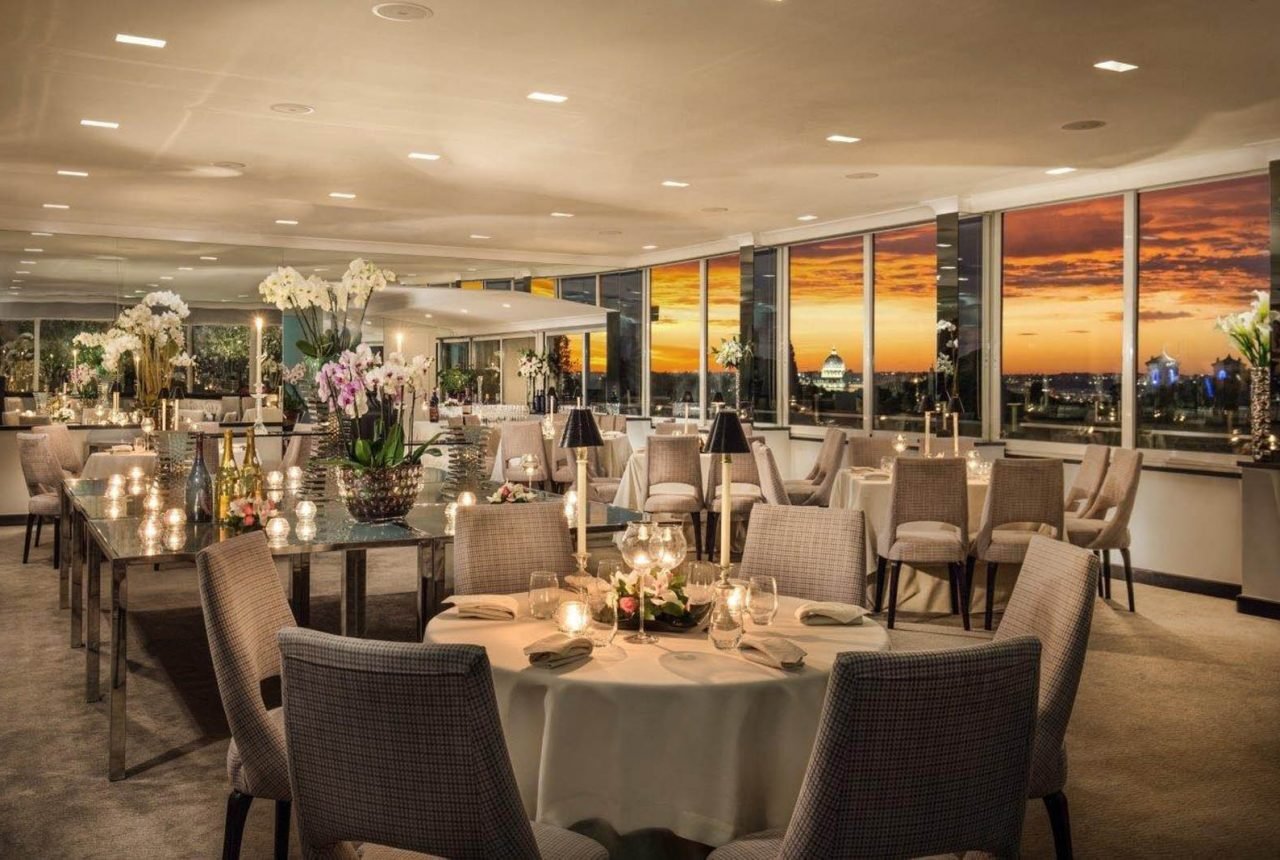 Foto 5 Hotel Splendide Royal Roma - Via Veneto, 04