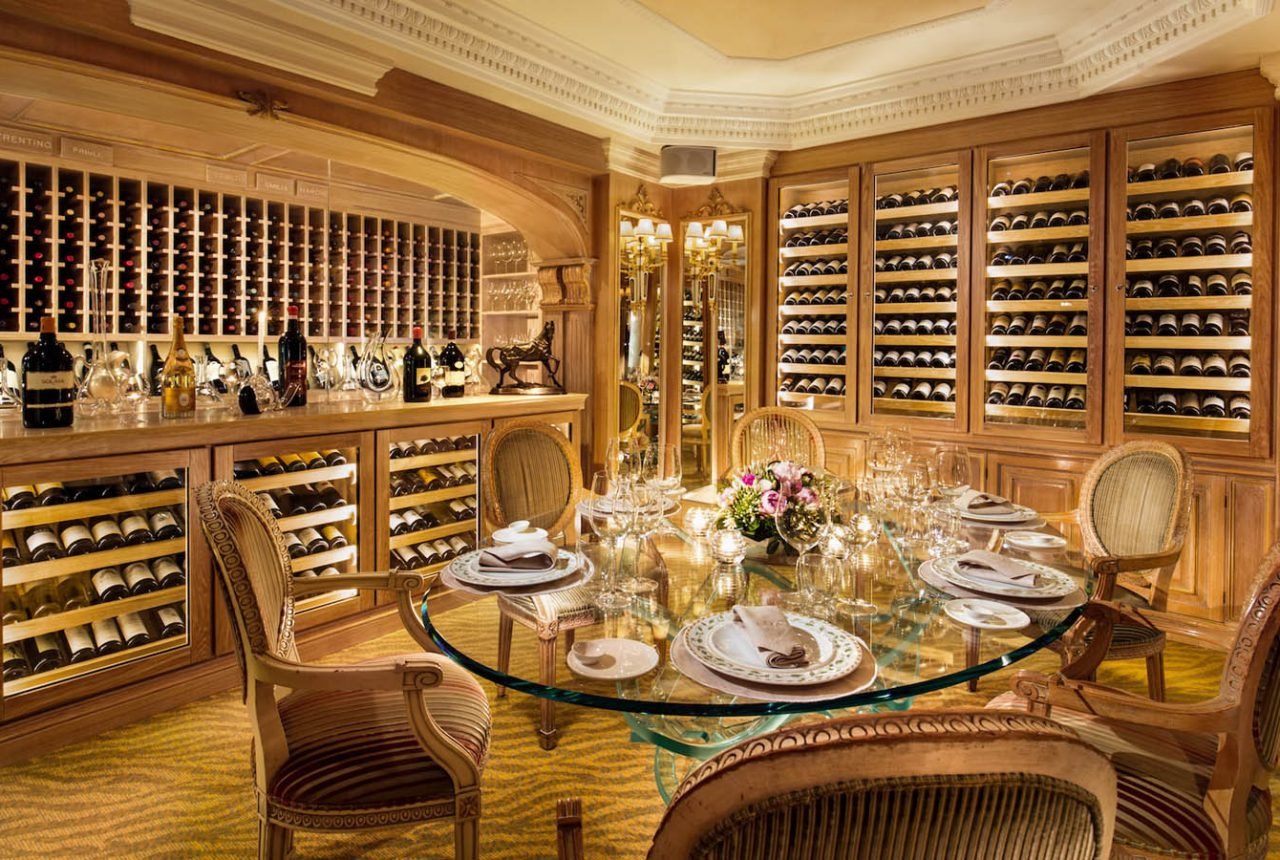 Foto 10 Hotel Splendide Royal Roma - Via Veneto, 09