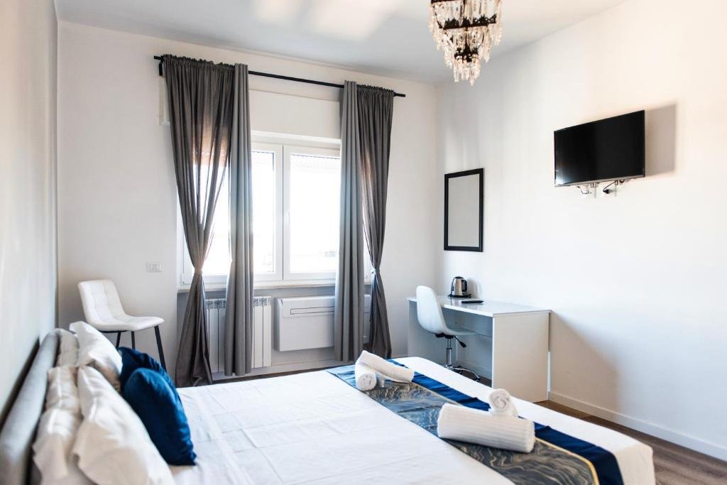 Roma Centro Storico, 01