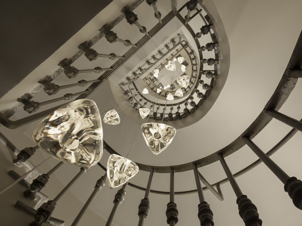 Foto 19 Palazzo Scanderbeg Roma - Fontana di Trevi, 18