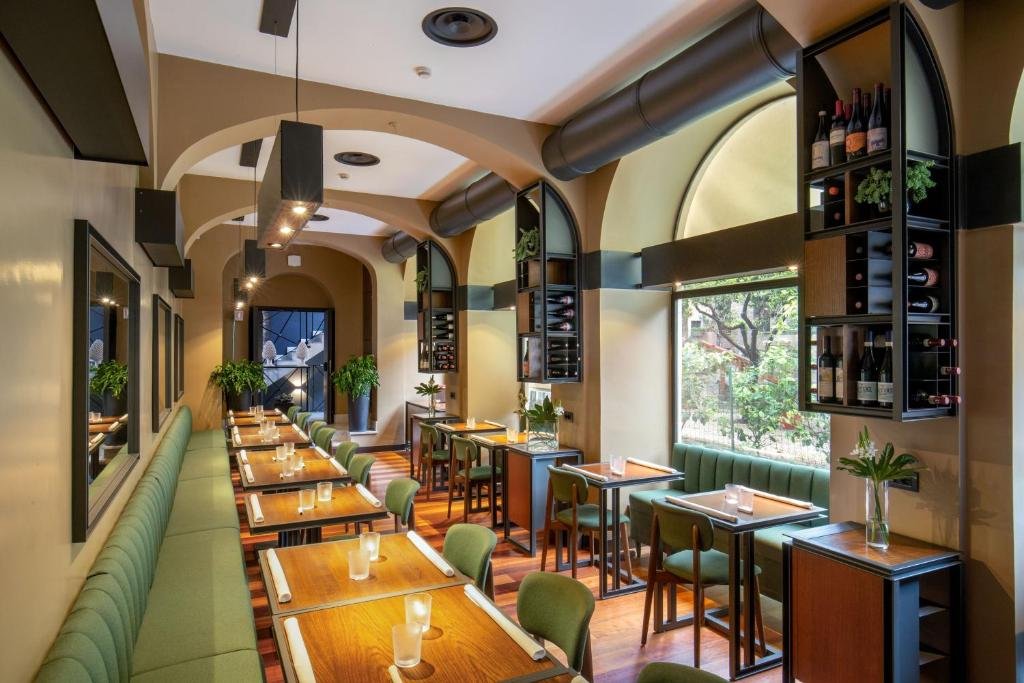 Foto 6 Hotel San Francesco Roma - Trastevere, 05