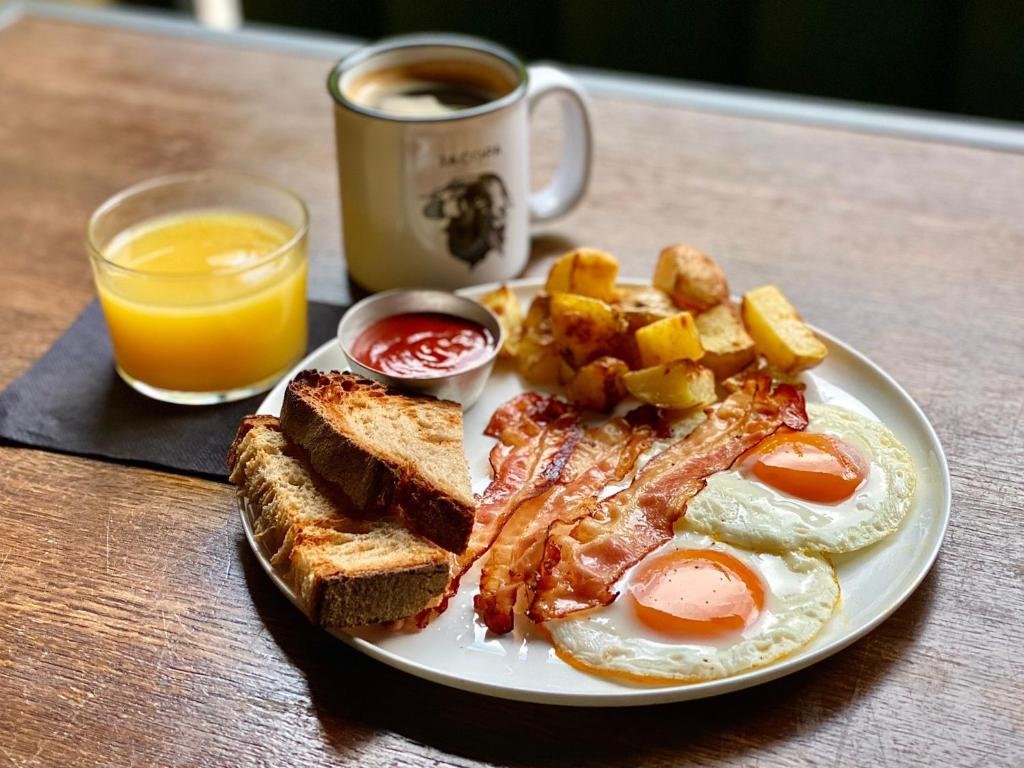 Foto 7 Hotel San Francesco Roma - Trastevere, 06