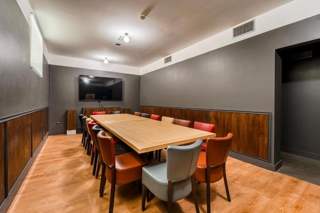 Foto 8 Hotel San Francesco Roma - Trastevere, 07