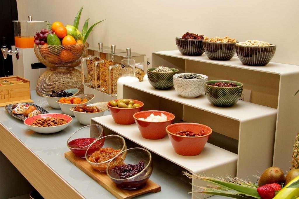 Foto 5 Casa Santa Sofia Hotel Roma - Rione Monti, 04