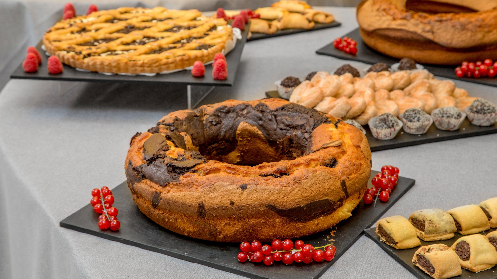 Foto 8 Hotel Shangri-La Roma Roma - Eur & Garbatella, 07