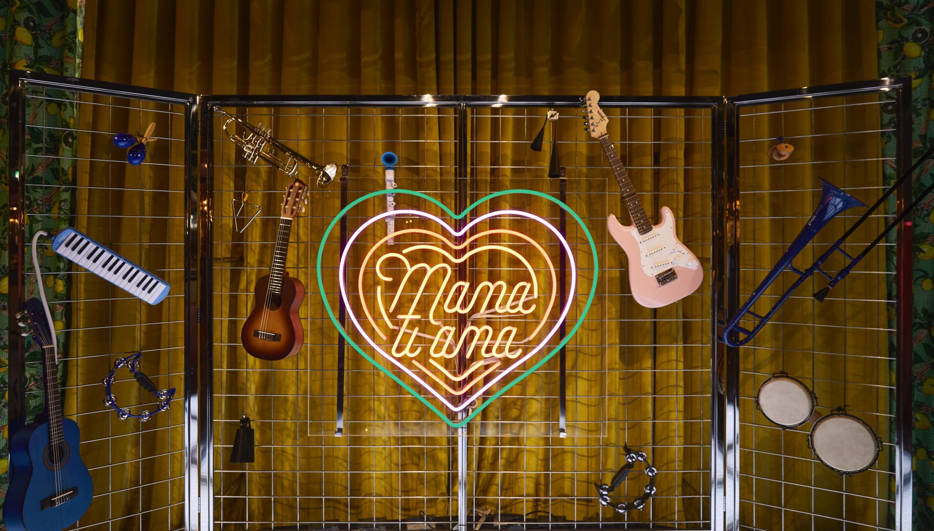 Foto 5 Mama Shelter Roma Roma Centro Storico, 04