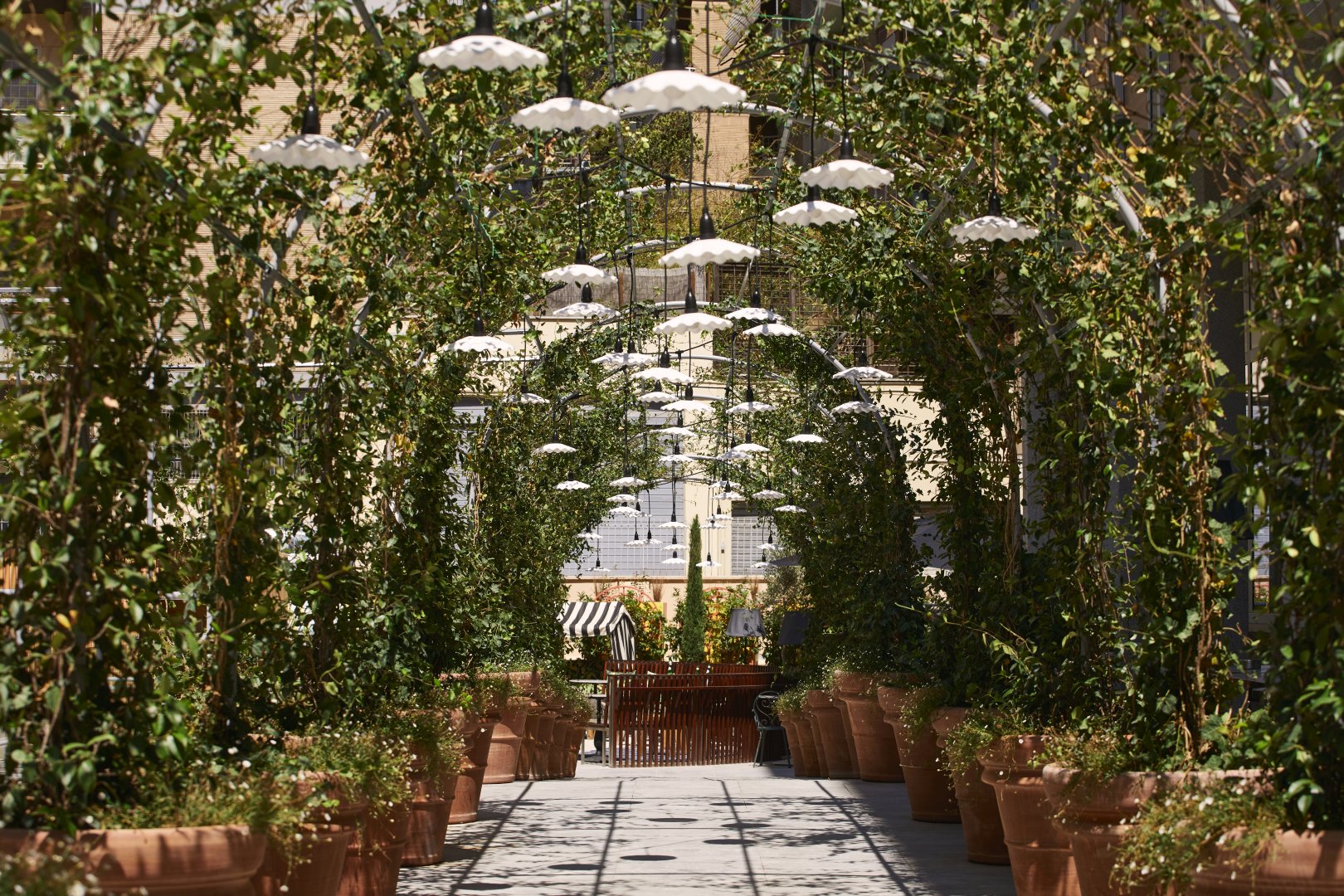 Foto 10 Mama Shelter Roma Roma Centro Storico, 09