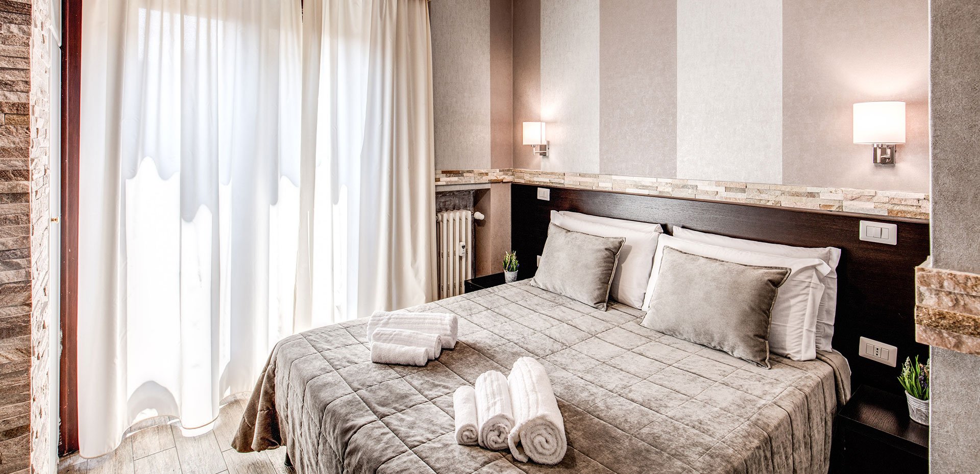 Foto 6 Santa Maria Inn Roma - Stazione Termini, 05