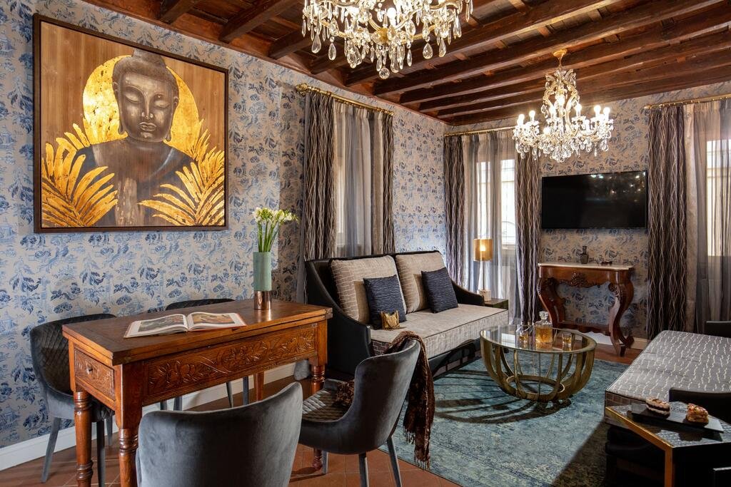 Foto 7 The Inn & The View at the Spanish Steps and Annex Roma - Piazza di Spagna, 06