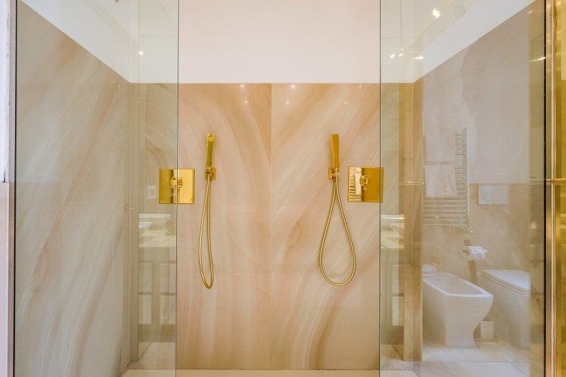 Foto 8 The Inn & The View at the Spanish Steps and Annex Roma - Piazza di Spagna, 07