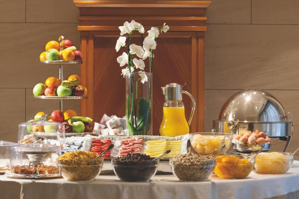 Foto 4 Hotel Stendhal Roma Centro Storico, 03