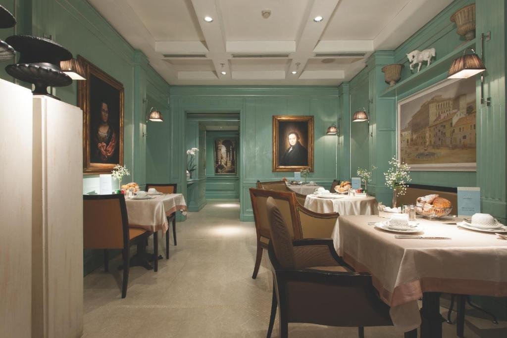 Foto 5 Hotel Stendhal Roma Centro Storico, 04