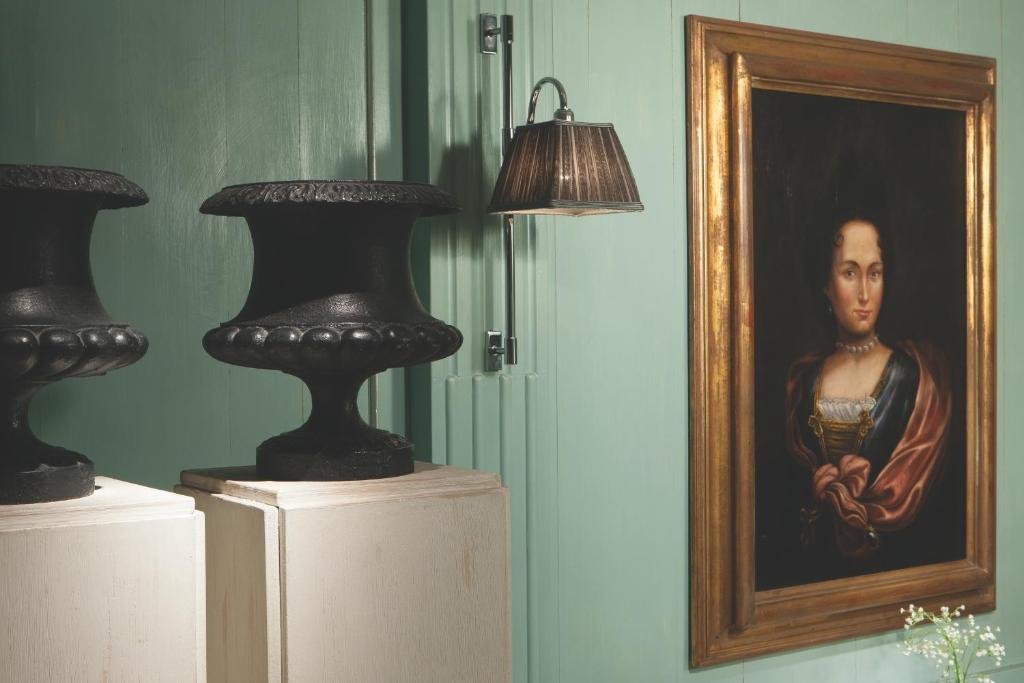 Foto 6 Hotel Stendhal Roma Centro Storico, 05