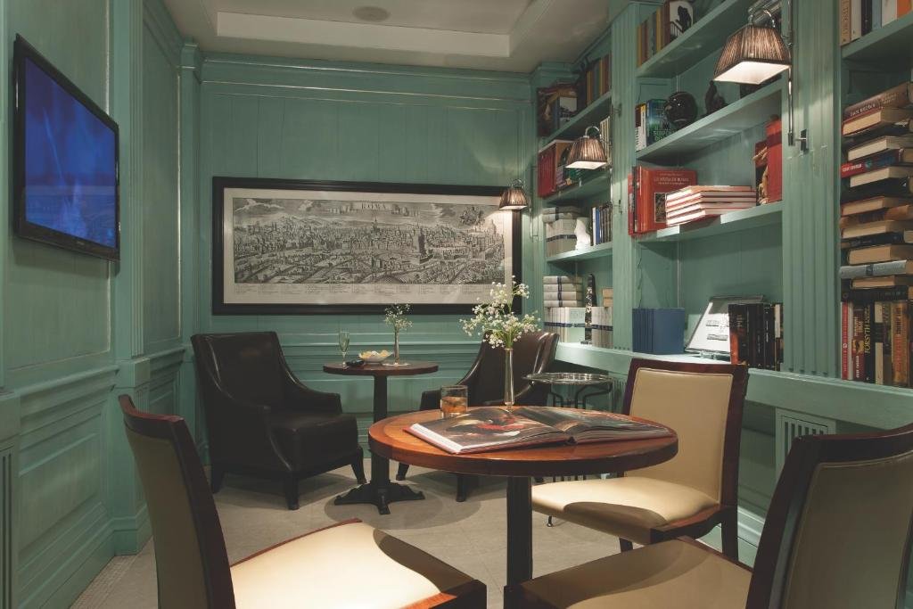 Foto 7 Hotel Stendhal Roma Centro Storico, 06