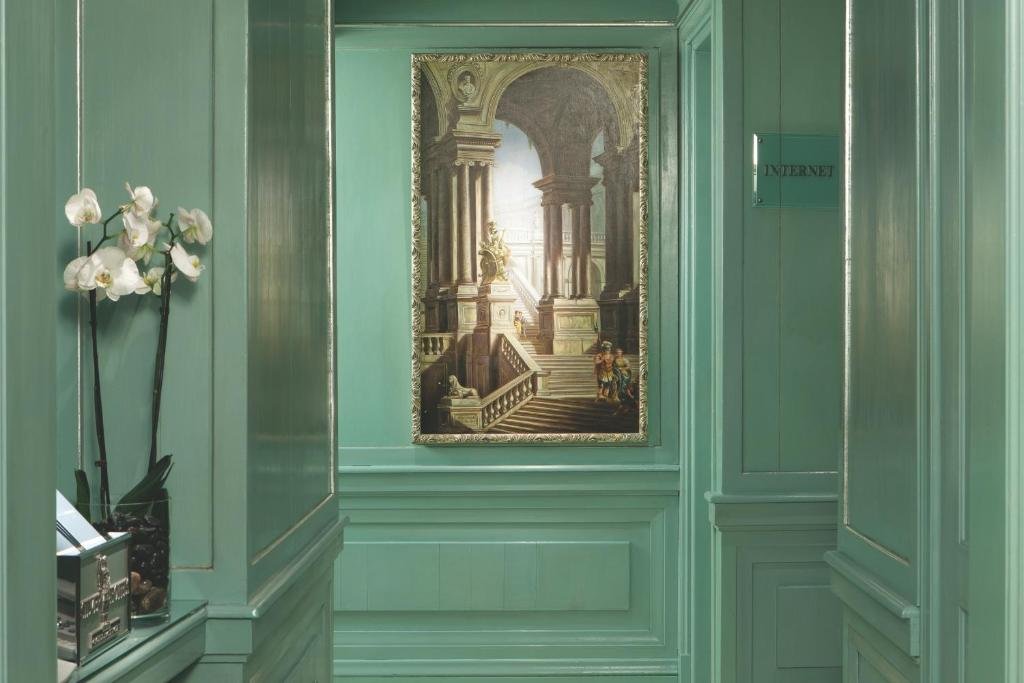 Foto 8 Hotel Stendhal Roma Centro Storico, 07