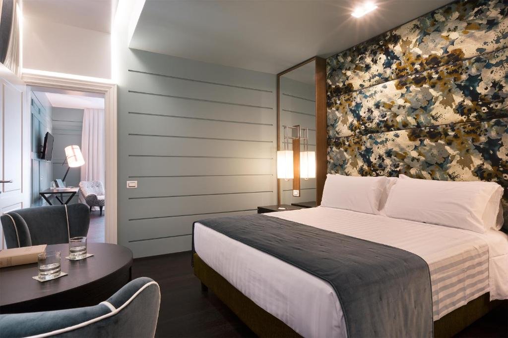 Foto 4 Stendhal Luxury Suites Roma Centro Storico, 03