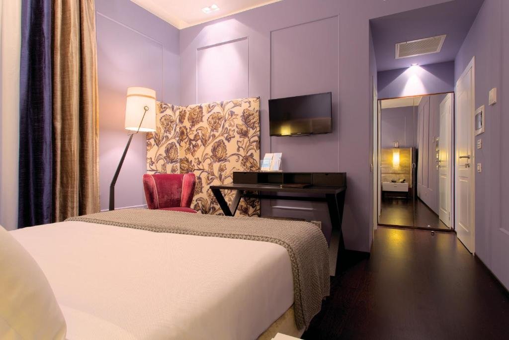 Foto 16 Stendhal Luxury Suites Roma Centro Storico, 15