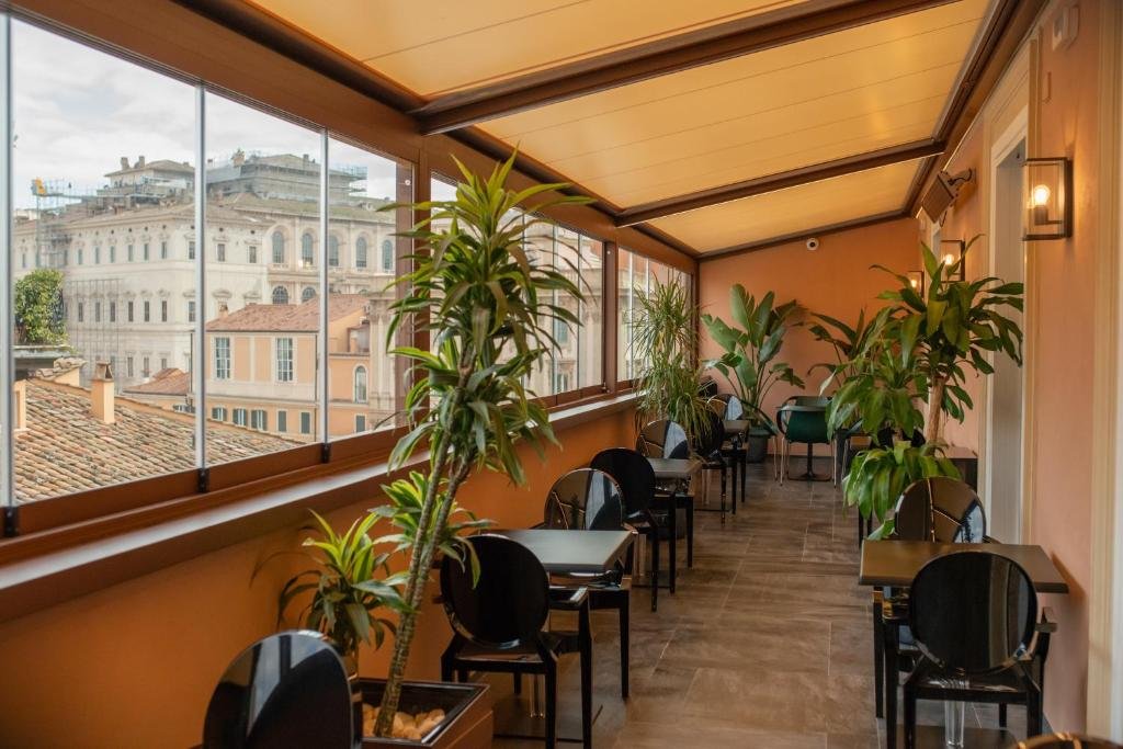 Foto 19 Stendhal Luxury Suites Roma Centro Storico, 18