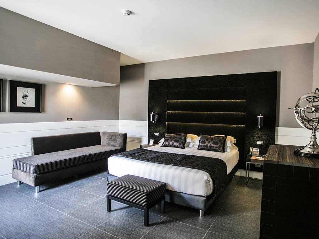 Foto 7 The Glam Roma - Stazione Termini, 06