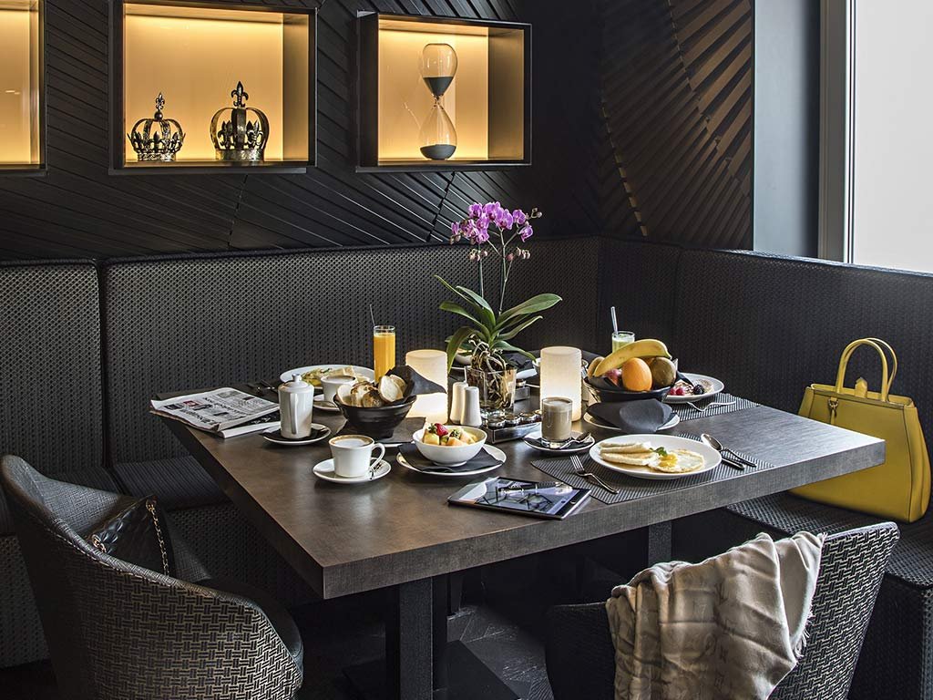 Foto 8 The Glam Roma - Stazione Termini, 07