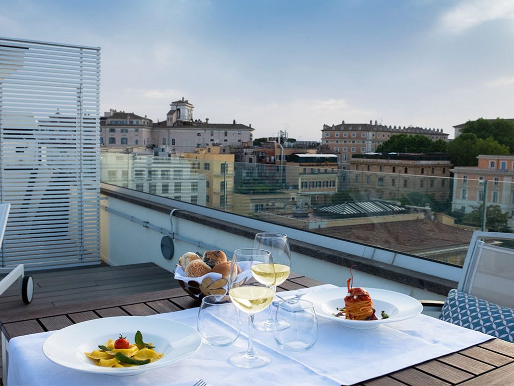 Foto 9 The Glam Roma - Stazione Termini, 08