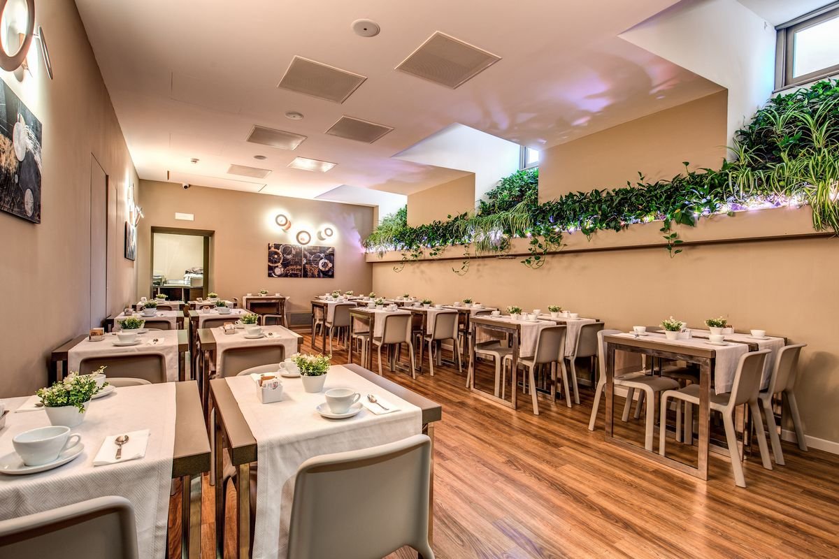 Foto 5 Al Manthia Hotel Roma - Fontana di Trevi, 04