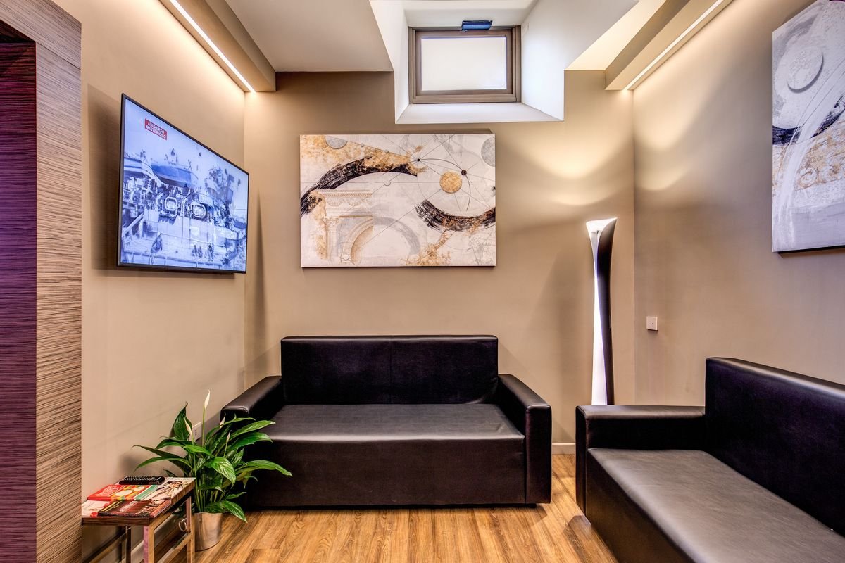 Foto 7 Al Manthia Hotel Roma - Fontana di Trevi, 06