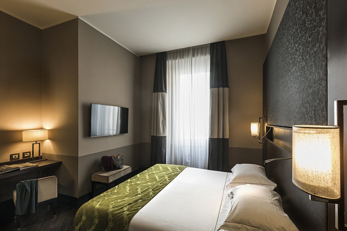 Foto 4 Rome Times Hotel Roma - Rione Monti, 03