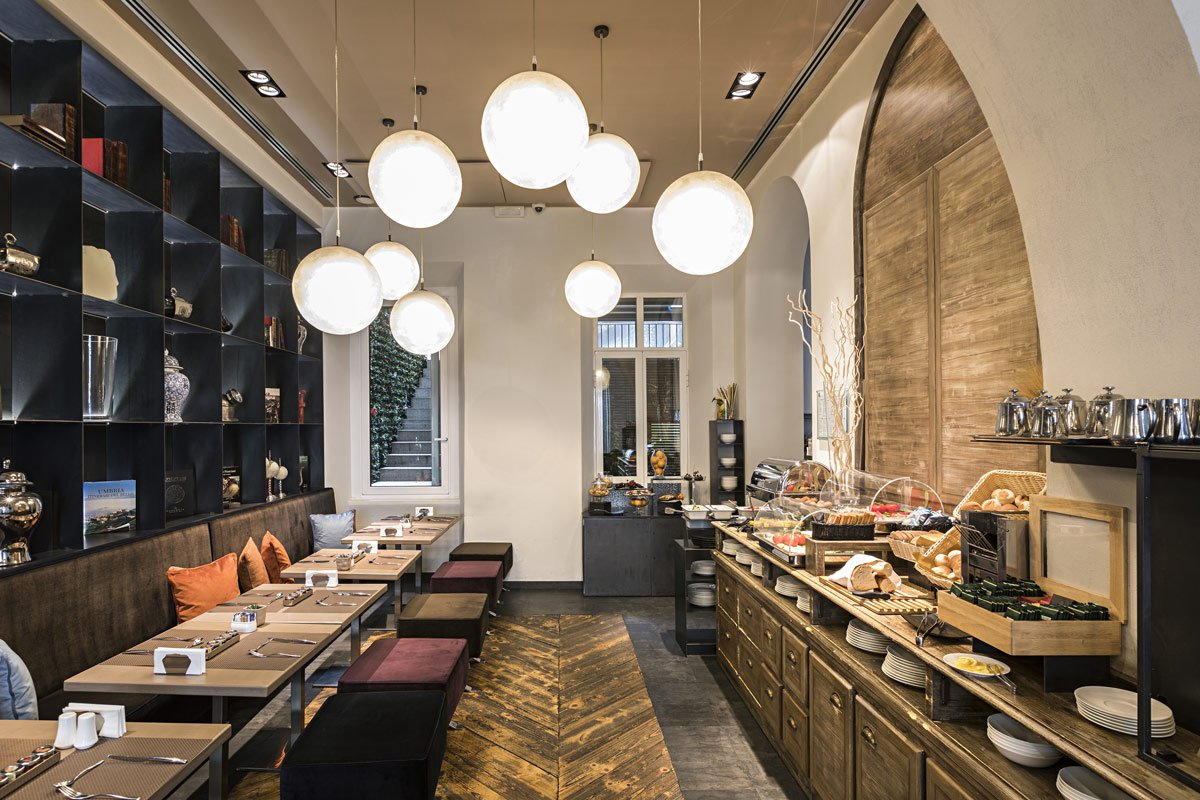 Foto 5 Rome Times Hotel Roma - Rione Monti, 04