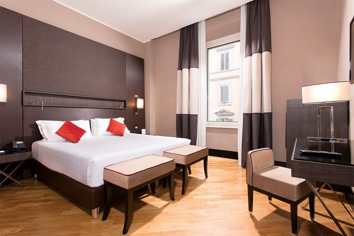 Foto 7 Rome Times Hotel Roma - Rione Monti, 06