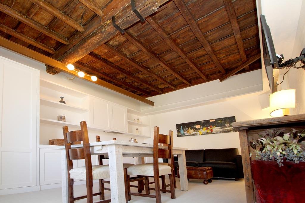 Foto 5 LHP Suite Roma Trastevere Roma - Trastevere, 04