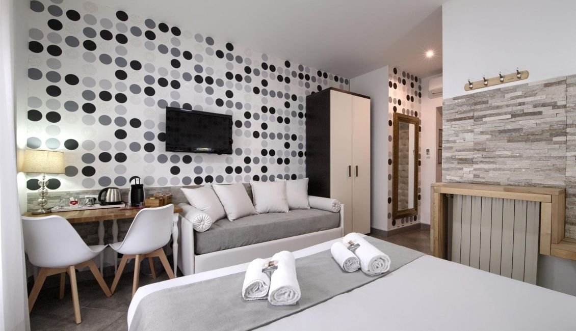 Foto 2 Vatican Treasure Città del Vaticano - Prati, 01