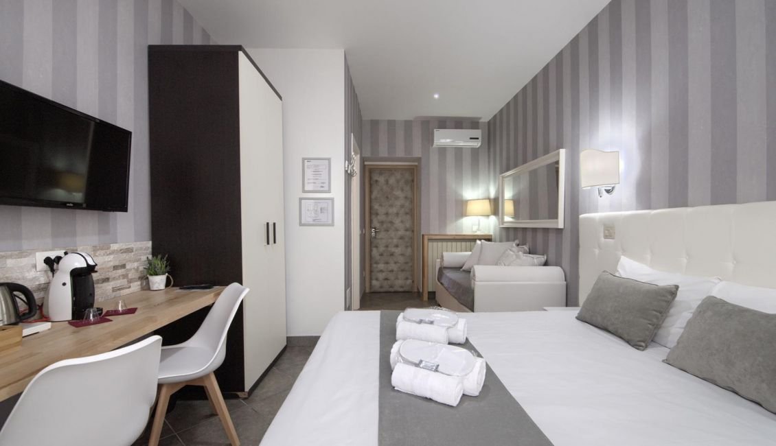 Foto 4 Vatican Treasure Città del Vaticano - Prati, 03