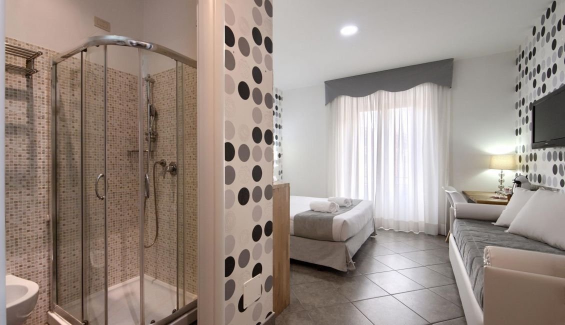 Foto 7 Vatican Treasure Città del Vaticano - Prati, 06